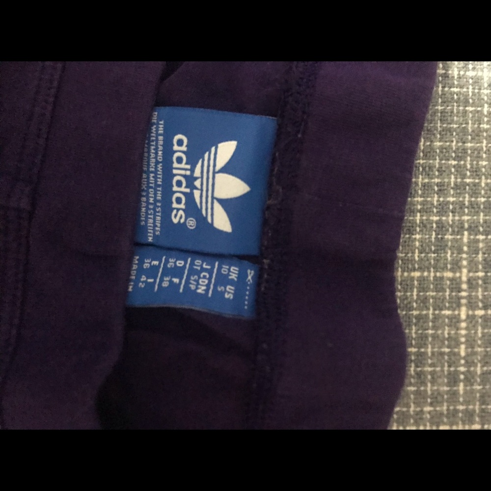 Adidas Originals spandex - Picture 3 of 3